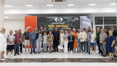 Mersin Büyükşehir Belediyesi’nin ev sahipliğinde, Gençlik ve Spor Hizmetleri Dairesi