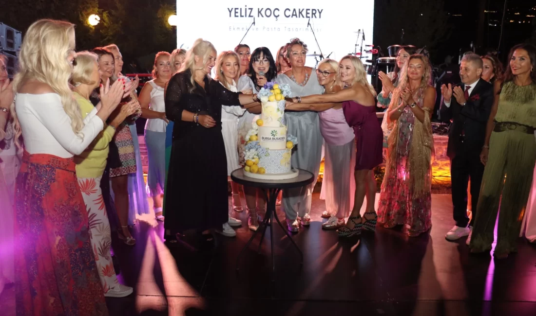 Birleşik Uluslararası Sağlık ve Eğitim Gönüllüleri Dernekleri Federasyonu (BUSADER) bünyesinde