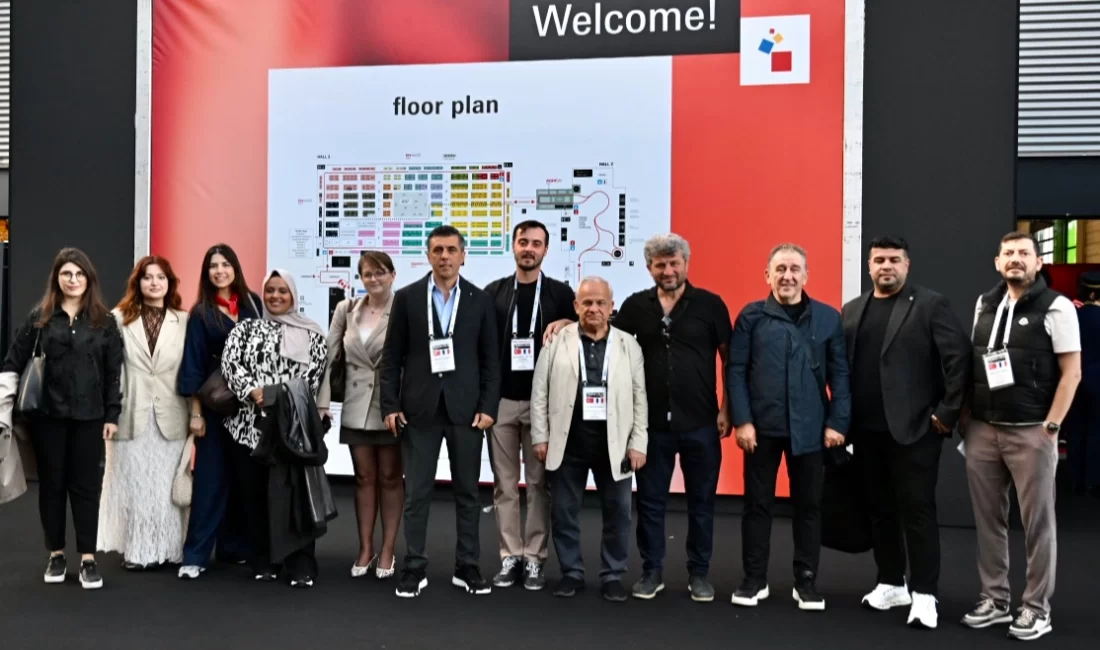 Bursa Ticaret ve Sanayi Odası (BTSO), ihracat odaklı projelerine hız