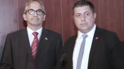 Bursa’da CHP Yenişehir İlçe Başkanlığı’nın 39. Olağan Kongresi, yoğun katılımla