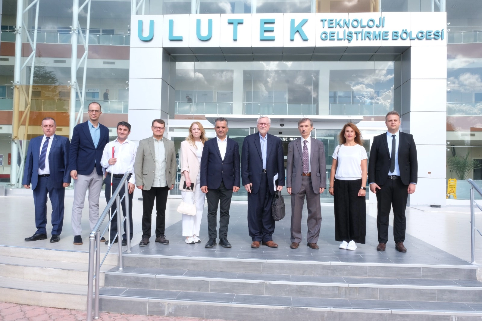 Bursa Büyükşehir Belediyesi katkılarıyla yürütülen akıllı şehircilik çalışmalarıyla “Top7 Intelligent