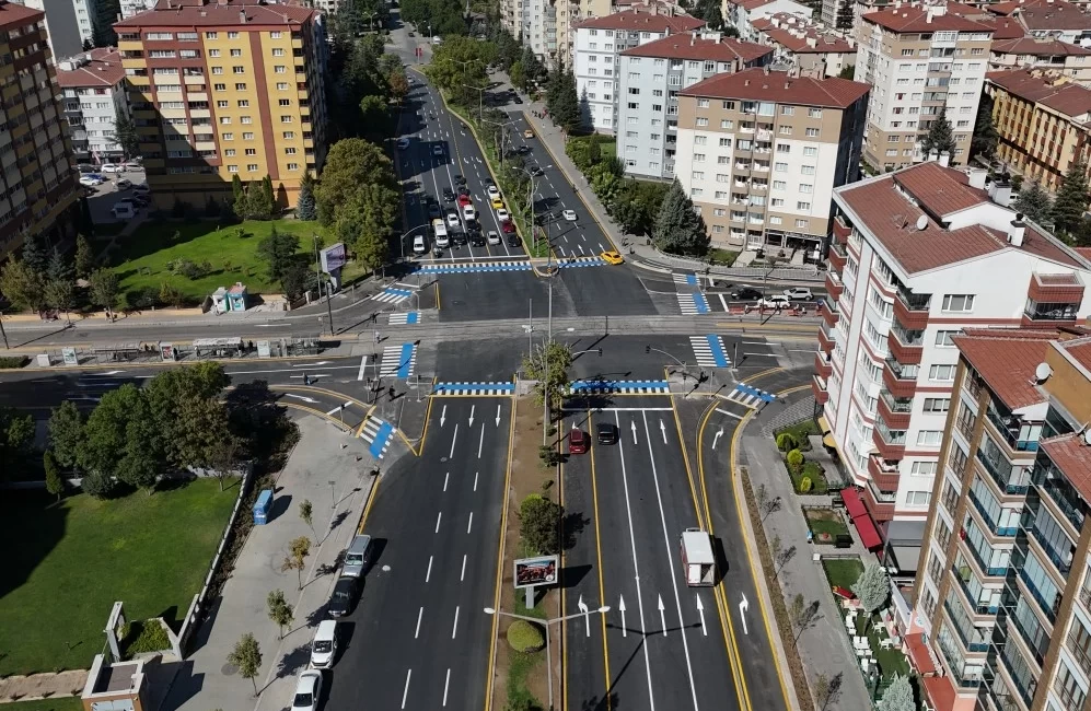 Eskişehir Büyükşehir Belediyesi ile Odunpazarı Belediyesi ve Tepebaşı Belediyesi, Avrupa