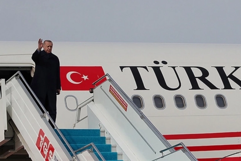 Cumhurbaşkanı Recep Tayyip Erdoğan’ın 21-25 Eylül tarihlerinde gerçekleştireceği ABD’ye ziyareti