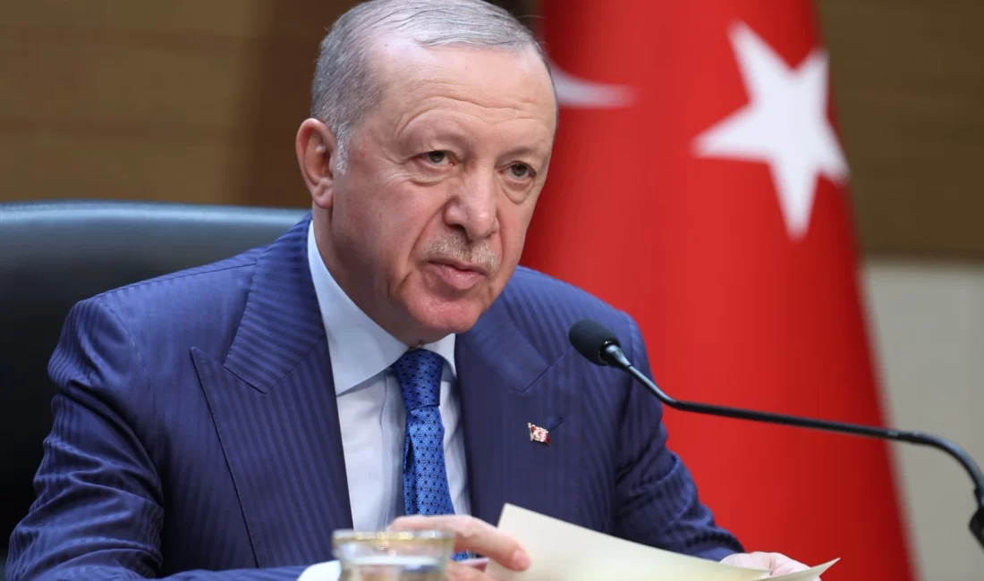 Cumhurbaşkanı Erdoğan, Birleşmiş Milletler’in 80 yıl önceki koşulları yansıtıyor ve