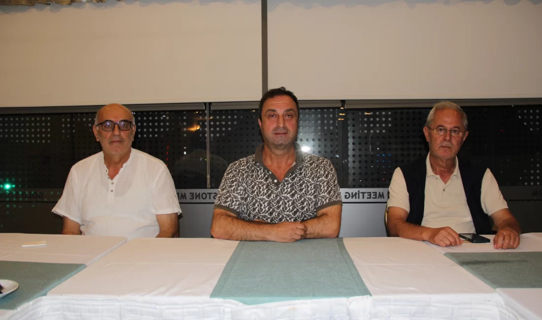 Kocaeli – Gebze – Darıca Huzurevi Yaptırma ve Yaşatma Derneği,