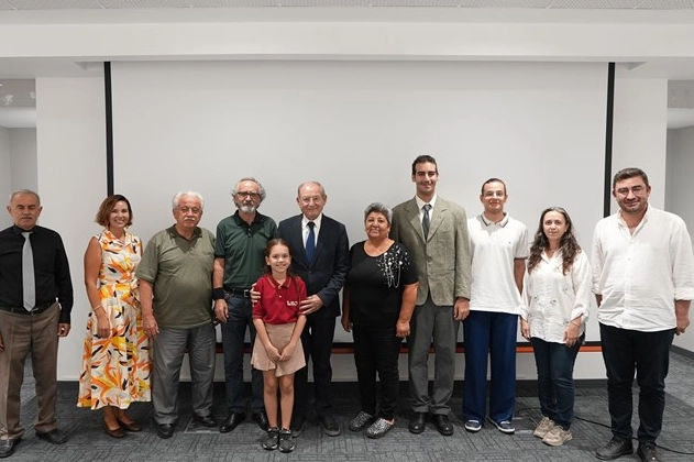 Denizli Büyükşehir Belediyesi Kent Konseyi Yürütme Kurulu, yeni dönemin ilk