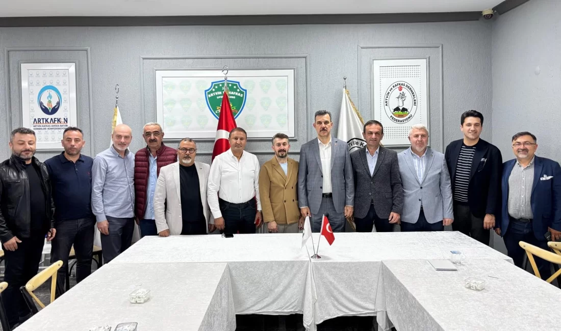 Kocaeli’nin daha yeşil, daha temiz ve daha yaşanılabilir bir şehir