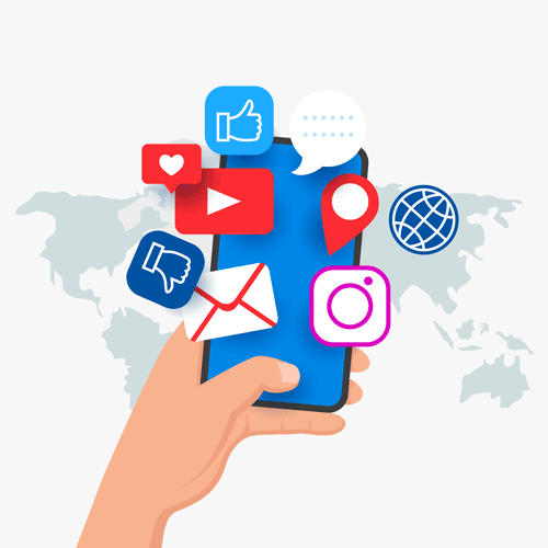 Netschat paylaşım sitesi, kullanıcıların içeriklerini hızlı ve etkili bir şekilde