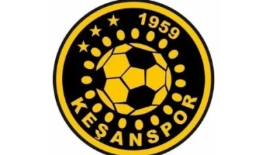 Edirne Süper Amatör Ligi’nde bu sezon mücadele edecek olan Keşanspor’un