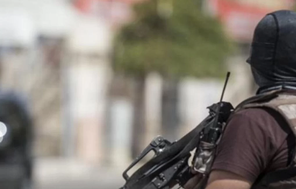 FETÖ’ye karşı mücadelelerin kararlılıkla sürdürü ülke genelinde son bir haftada