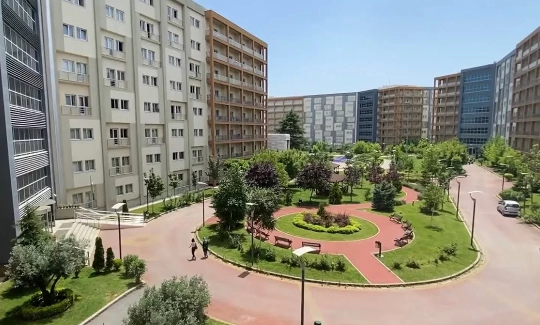 Gençlik ve Spor Bakanlığı, İstanbul’da Atatürk Öğrenci Yurdu’na ilişkin basına