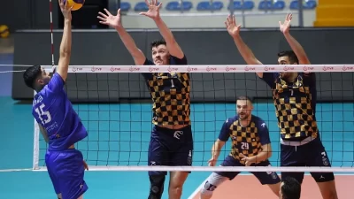 Uzun yıllar Cengiz Göllü Voleybol Salonu’nda tesis amirliği yapan, ancak