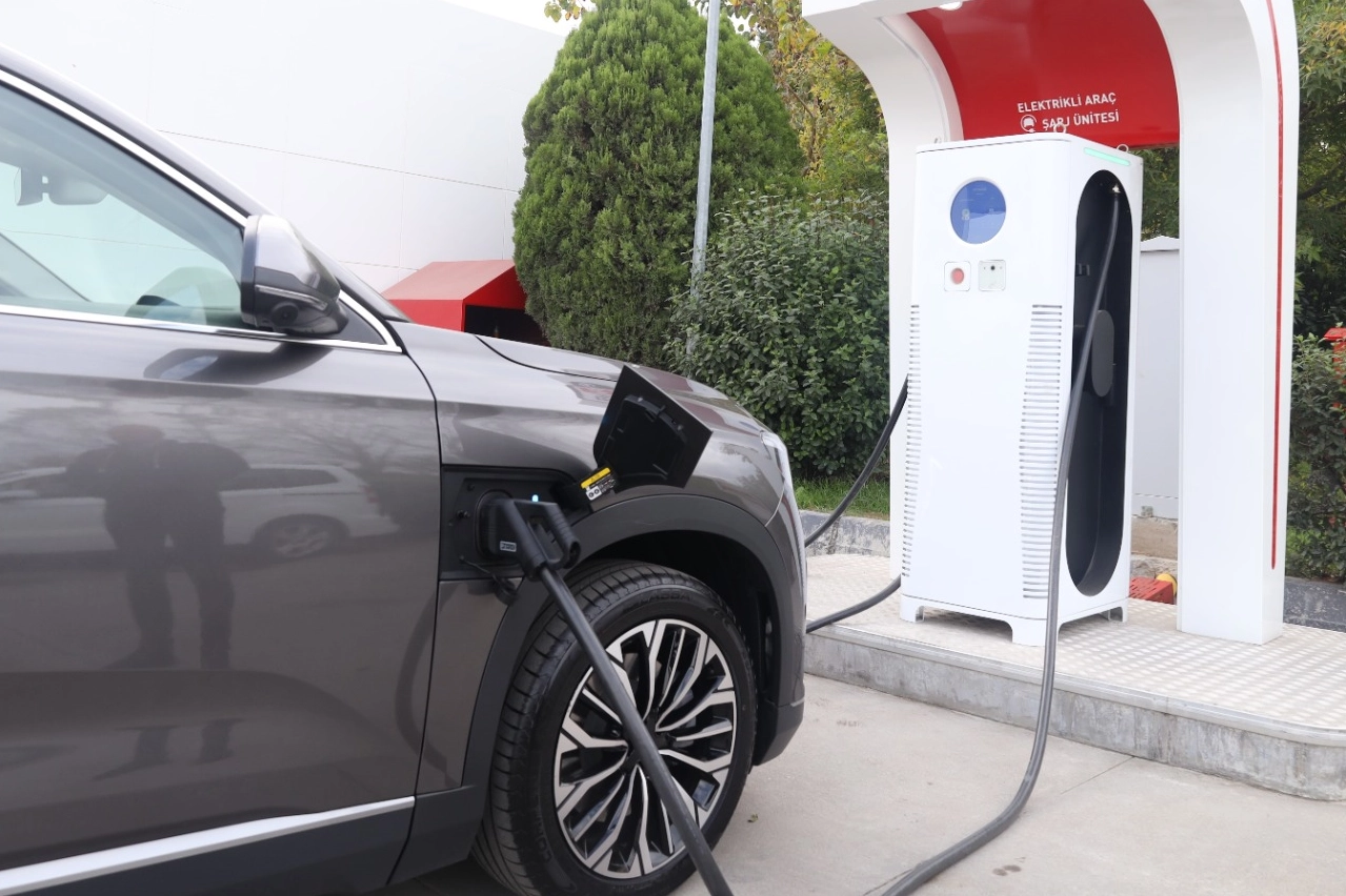 Yapılan araştırmaya göre hazırlanan “Otomobil Piyasası Görünümü” raporunda, Ağustos ayında