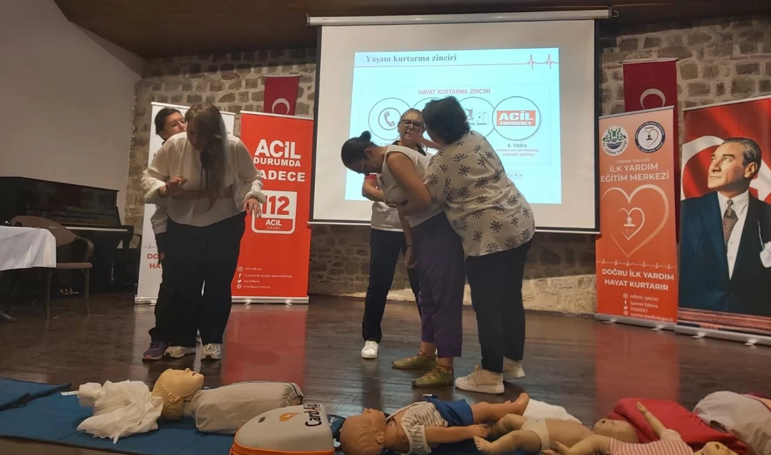 İŞKUR, İşbaşı Eğitim Programı ile işverenlere nitelikli işgücü yetiştirme imkânı