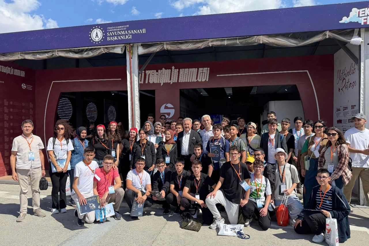 Kayseri Melikgazi Belediye Başkanı Doç. Dr. Mustafa Palancıoğlu, Melikgazi Belediyesi