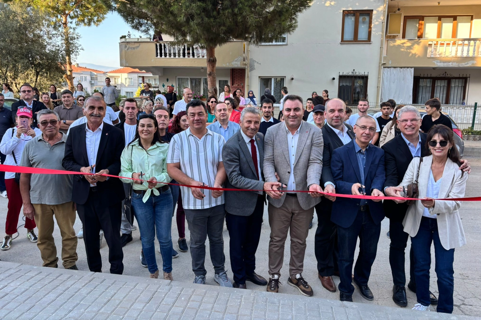 Mudanya Belediyesi, gençler, öğrenciler ve kitap-kahve tutkunları için yeni bir