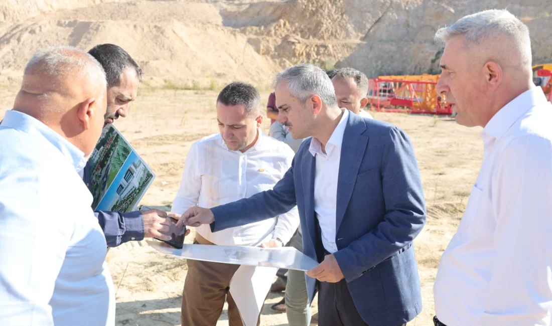 Kocaeli Çayırova Belediye Başkanı Bünyamin Çiftçi’nin ve Çayırova halkının en