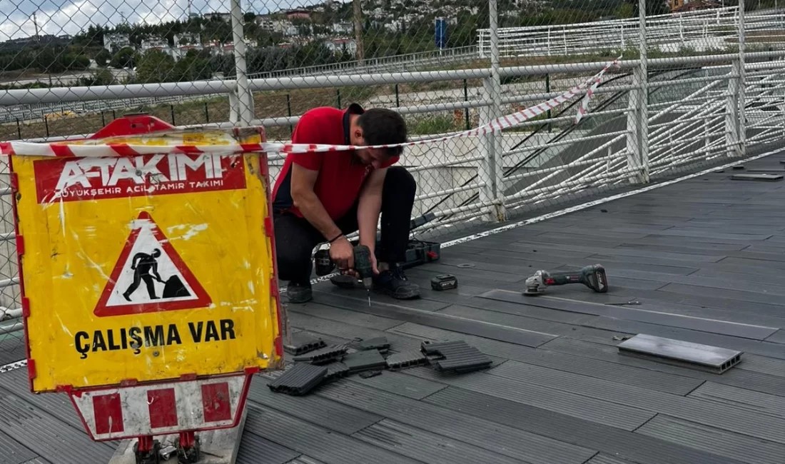 Kocaeli Büyükşehir Belediyesi, Şehir Hastanesi Fizik Tedavi Bölümü’ne ulaşımı sağlayan