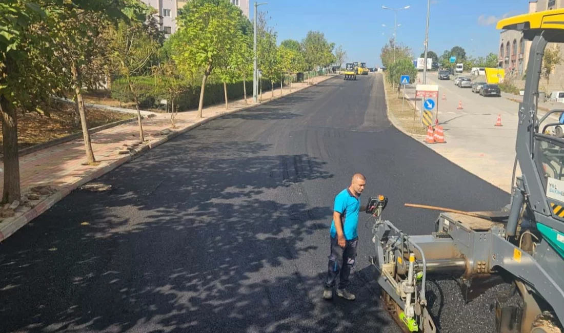 Kocaeli Büyükşehir Belediyesi, kent içi ulaşımı daha konforlu ve güvenli