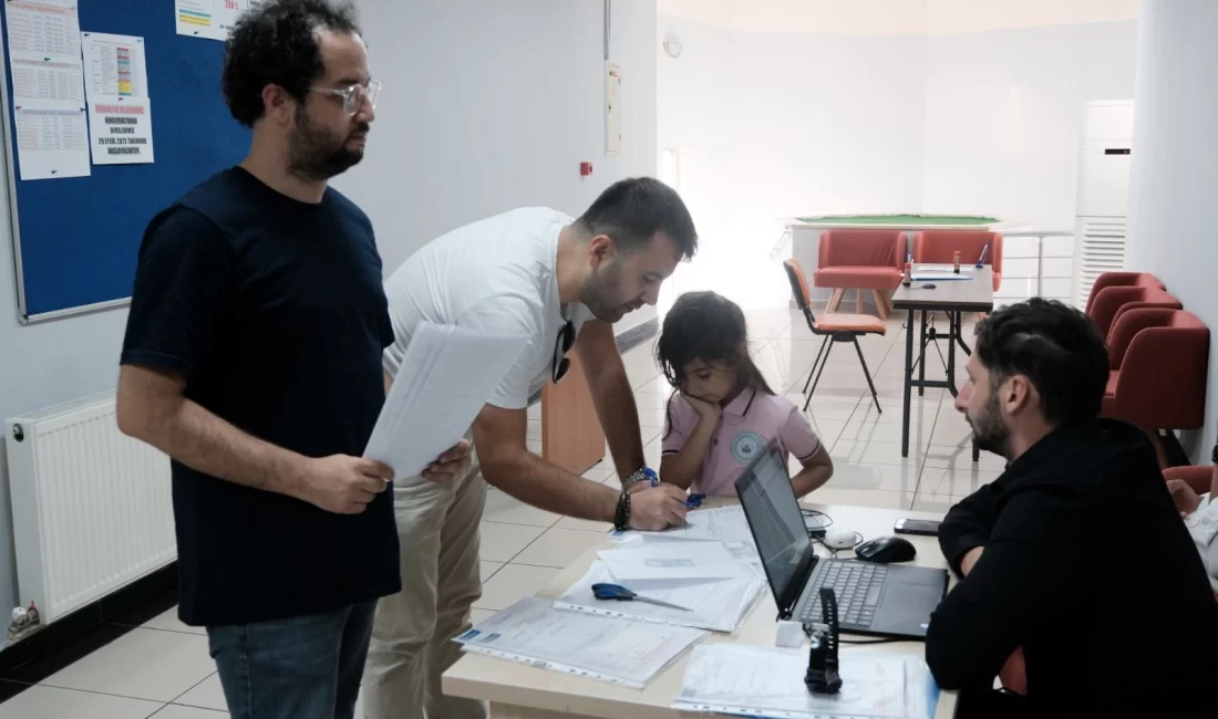 Kocaeli Büyükşehir Belediye Konservatuvarı’nın 2025-2026 eğitim öğretim dönemi yetenek sınavlarının