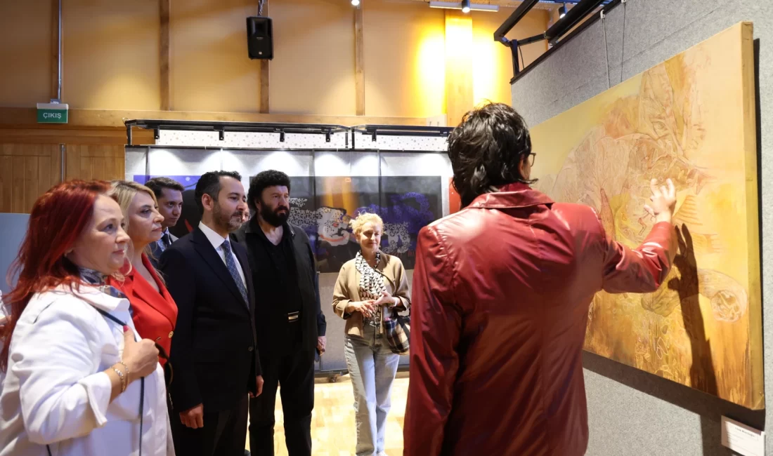 Kültür ve Turizm Bakanlığı ile Konya Büyükşehir Belediyesi tarafından Türkiye