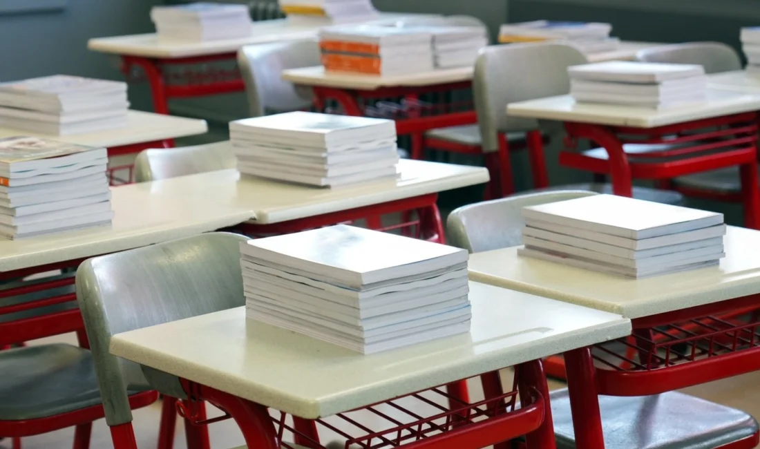 MEB Ölçme, Değerlendirme ve Sınav Hizmetleri Genel Müdürlüğü tarafından merkezî