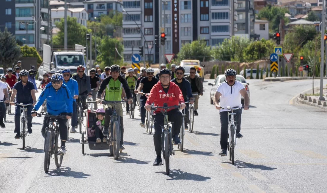 Malatya Büyükşehir Belediyesi, her yıl 16-22 Eylül tarihleri arasında kutlanan