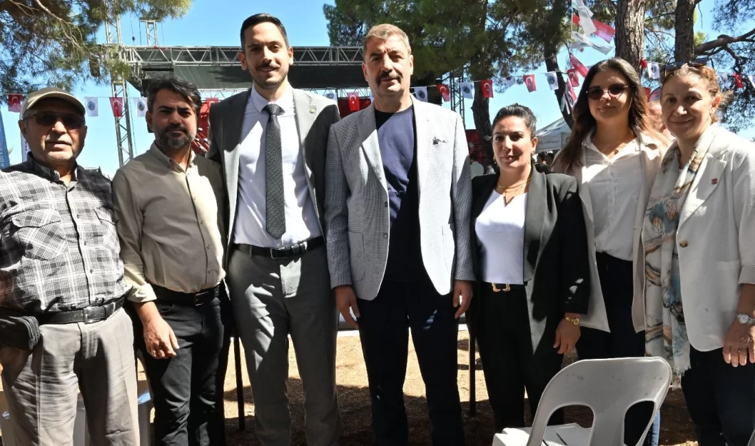 Manisa’nın Kula ilçesi Encekler Mahallesi, bu yıl da geleneksel Bağdatlı