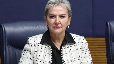 İstanbul Milletvekili Nimet Özdemir, Türkiye’de 2016 yılından beri uygulanan kalıcı