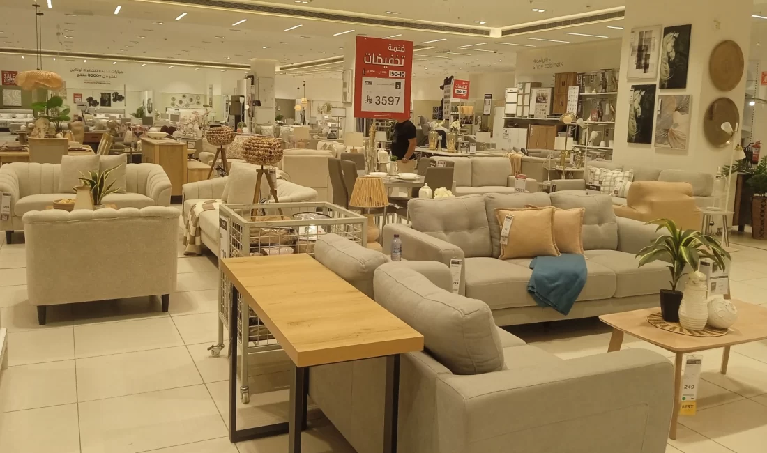 Türk mobilya sektörü ve endüstriyel tasarımcılar, sürdürülebilir, yenilikçi ve üretilebilir