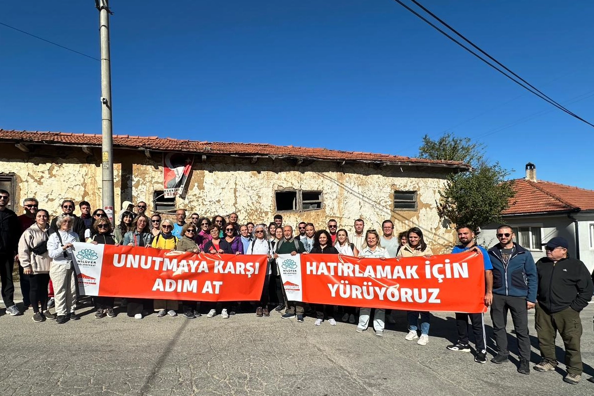 Bursa Nilüfer Belediyesi ve Alzheimer Derneği Bursa Şubesi iş birliğiyle