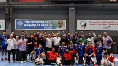 Bursa Nilüfer Belediyespor Erkek Hentbol Takımı, Ardventure Hentbol Erkekler Süper