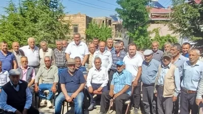 Cumhuriyet Halk Partisi (CHP) Niğde Milletvekili ve Tarım, Orman ve