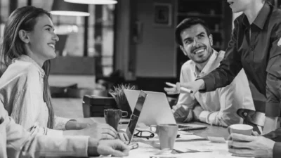 İşletmenizi büyütmek için gece gündüz çalışıyorsunuz. Ürününüz harika, hizmet kalitenizden