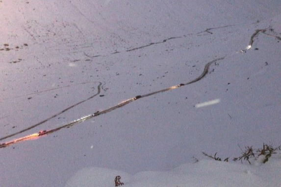 Rize İl Özel İdaresi, Ayder Yaylası’na alternatif güzergâhlar üzerinden yürütülen