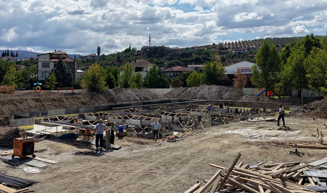 Sakarya Büyükşehir Belediyesi, son müjdesini güney bölgesine verdi. Başkan Yusuf