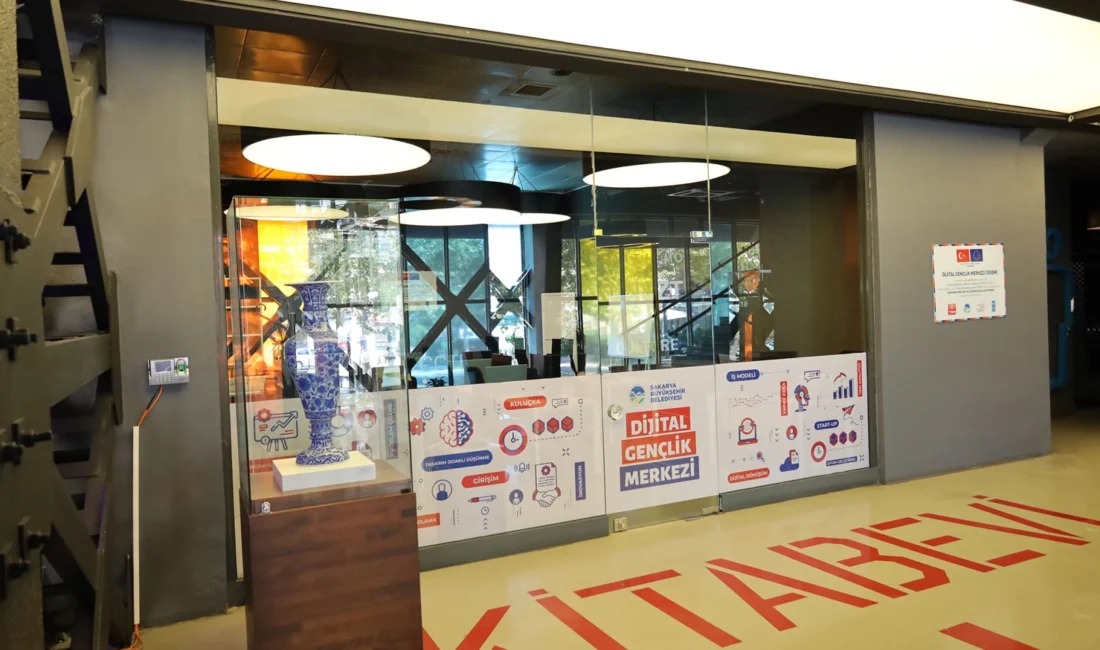 Sakarya Büyükşehir Belediyesi Strateji Geliştirme Dairesi Başkanlığı,15-29 yaş arası gençlerin