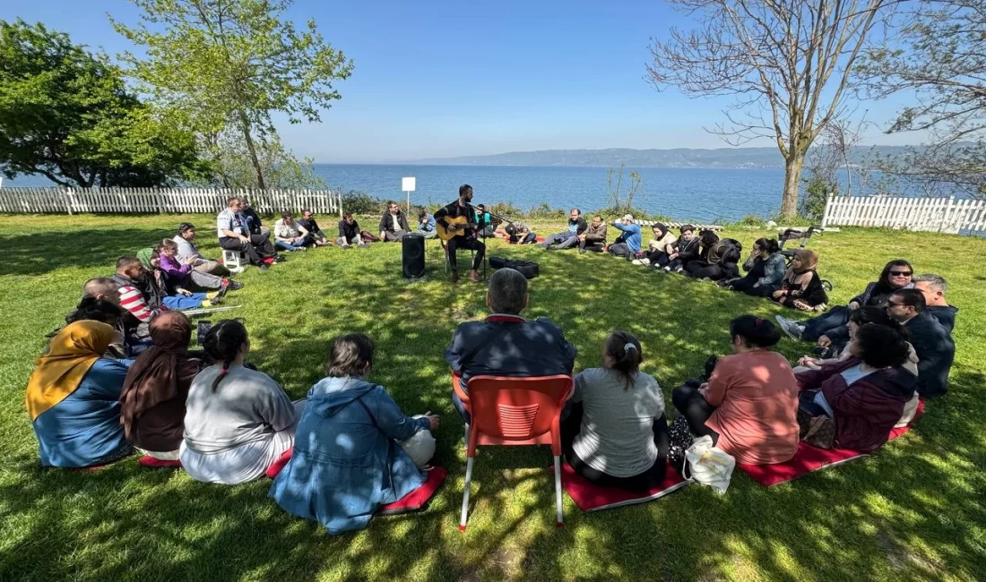 Sakarya Büyükşehir Belediyesi Sosyal Hizmetler Dairesi Başkanlığı Engelli Hizmetleri Şube