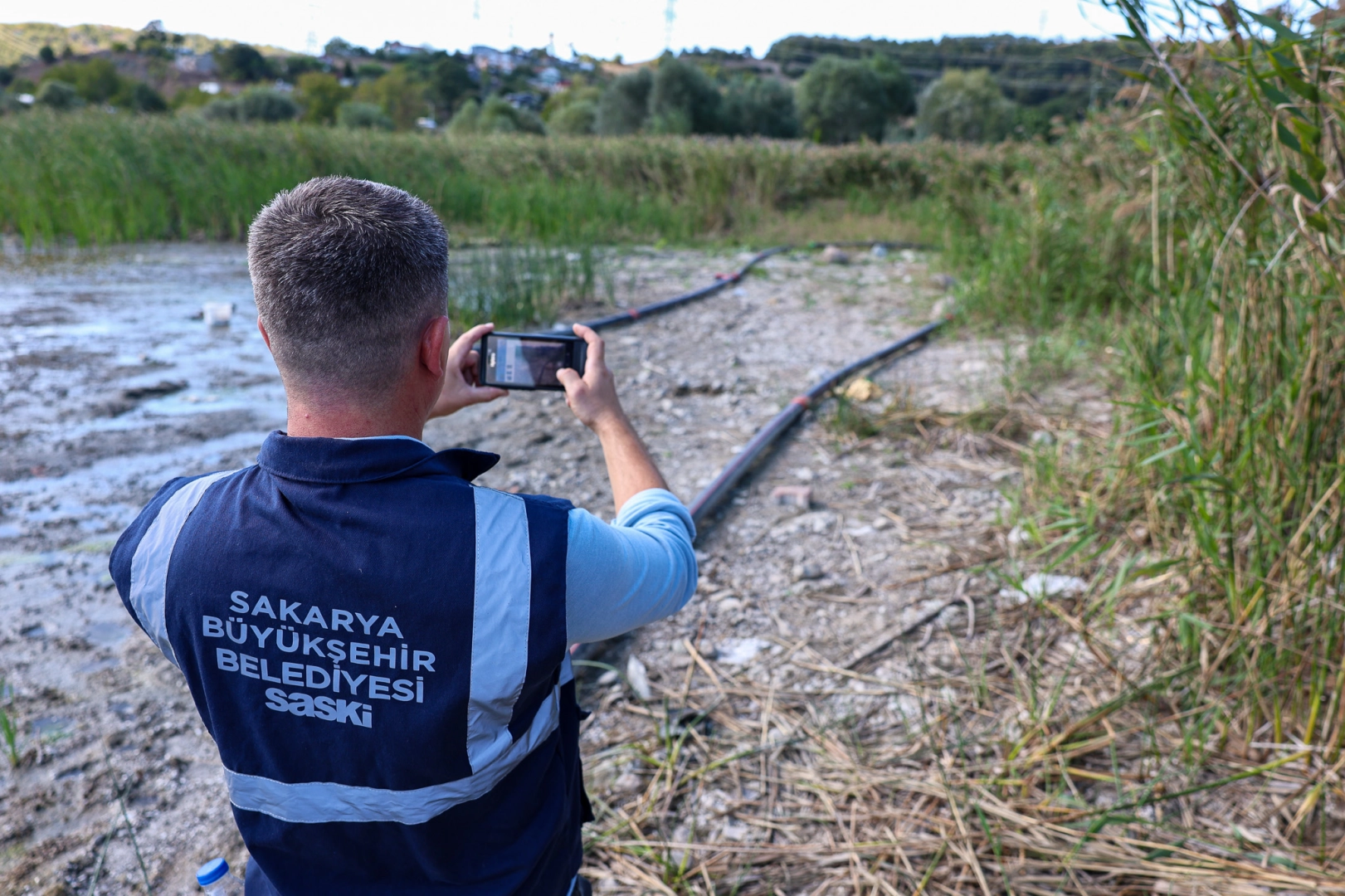 Sakarya Büyükşehir Belediyesi Su ve Kanalizasyon İdaresi (SASKİ),son 65 yılın