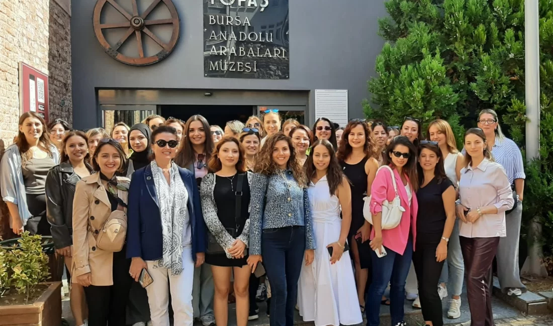 Tüm Mühendis Kadınlar Derneği (TÜMKAD), yaz tatilinin ardından yeni çalışma