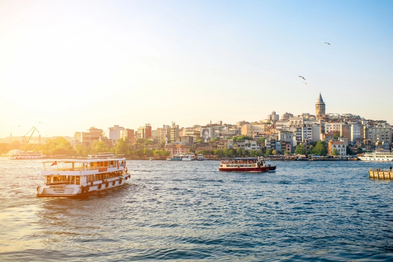 Meteoroloji’ye göre ülke genelinde yağış beklenmiyor, kuzeydoğu parçalı, diğer kesimler