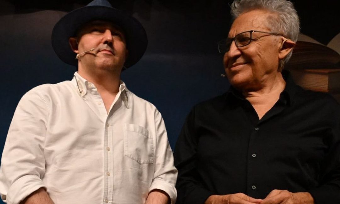   Haber Kural Özel – Türkiye’nin en büyük kitap şöleni 15.