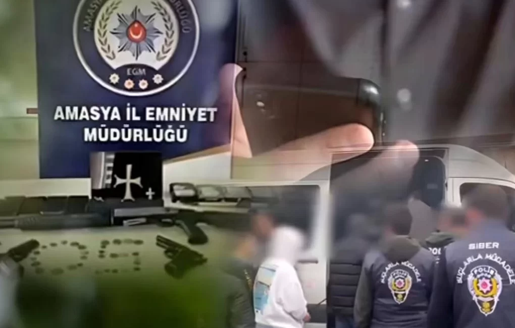 17 ilde yasa dışı bahis, dolandırıcılık ve çevrim içi çocuk