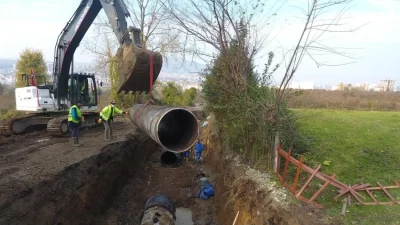 Ordu’nun her noktasında temiz ve planlı büyüyen bir kent için
