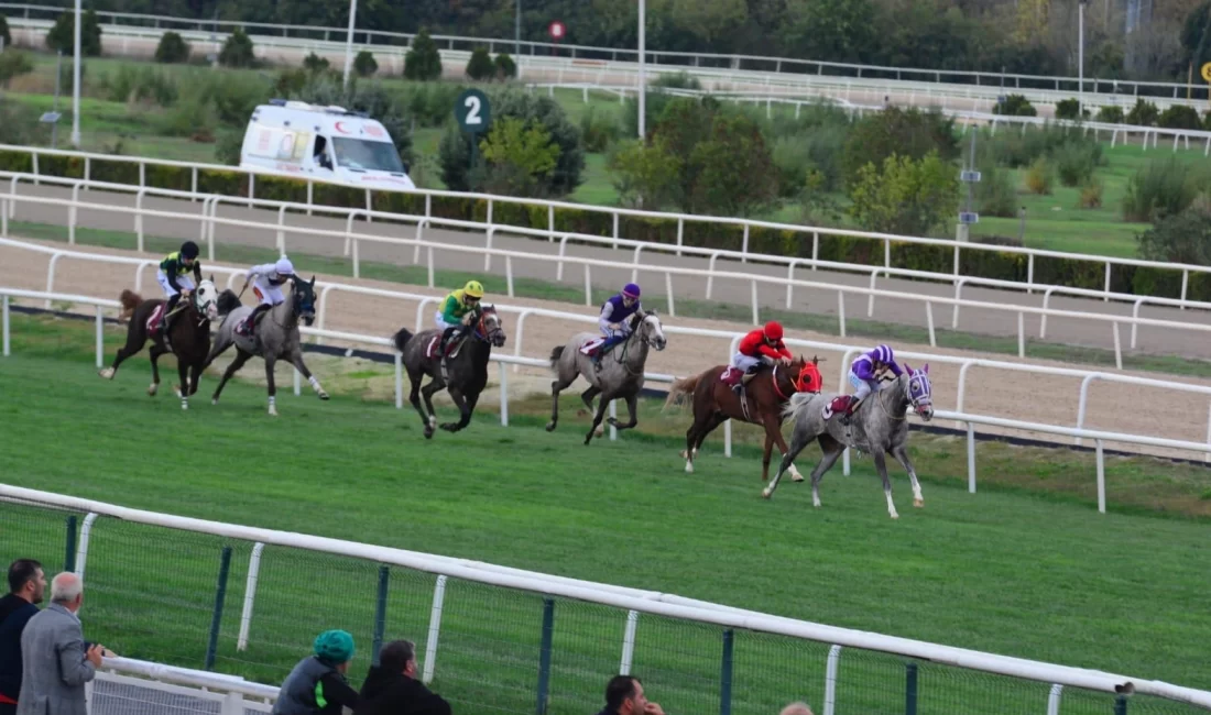 Anadolu Gazeteciler ve Spor Yazarları Derneği(AGSYD) Geleneksel Koşusu’nu, Abdullah Kılınç’ın