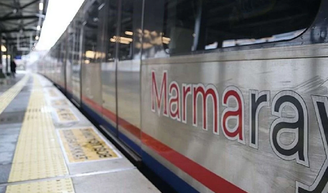 Türkiye Cumuriyeti’nin 102. yılı dolayısıyla 29 Ekim’de Başkentray, Marmaray, İZBAN,