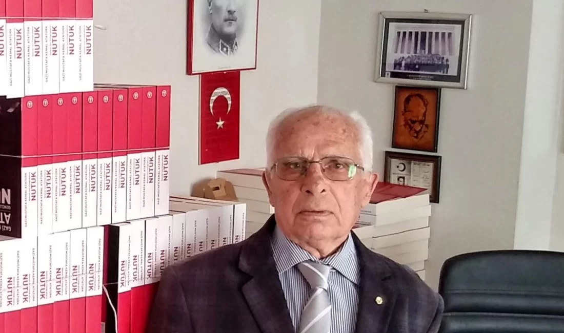 Bursa’da ADD Mudanya Şubesi, Atatürk’ü anmak ve mirasını tanıtmak amacıyla