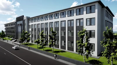 Adalet Bakanı Yılmaz Tunç, depreme dayanıklı ve modern donanımlarla inşa