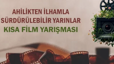 Millî Eğitim Bakanlığı koordinasyonunda düzenlenen “Ahilikten İlhamla Sürdürülebilir Yarınlar” konulu