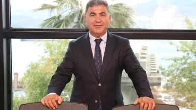 Ege İhracatçı Birlikleri (EİB) ile Türk-Alman İş İnsanları Derneği (TDU-NRW